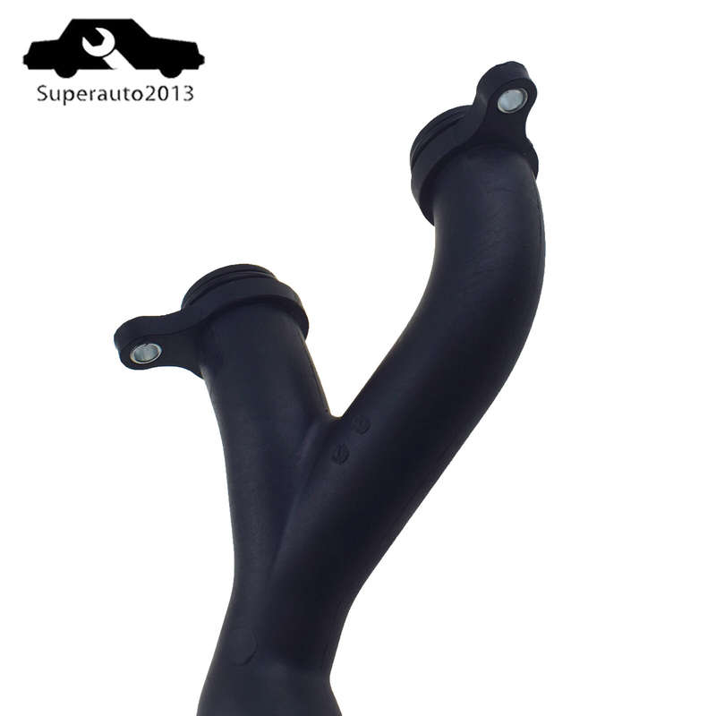 New Engine Water Coolant Pipe For 2010-17 Land Rover Range Rover Sport LR092992
