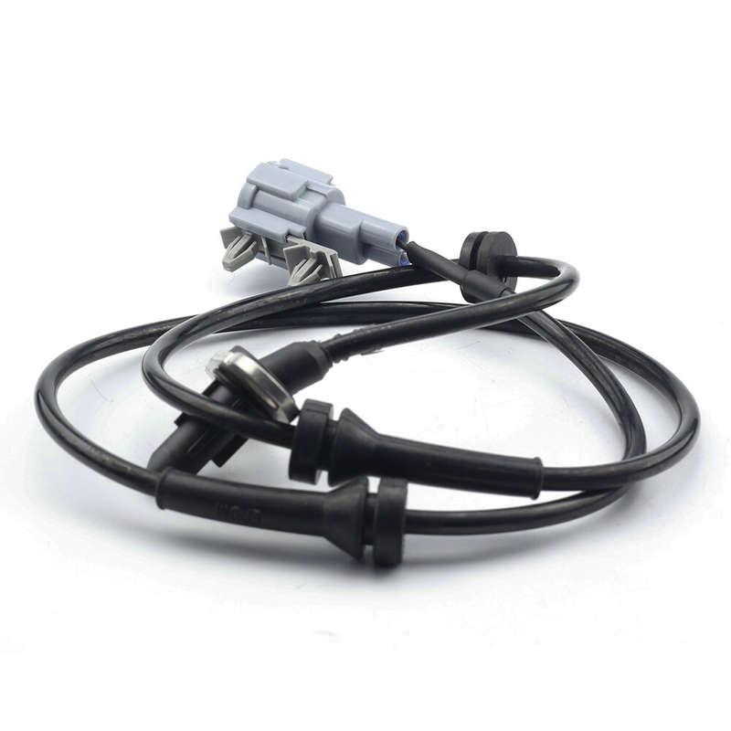 ABS WHEEL SPEED SENSOR 47900-EB300 REAR RIGHT FOR NISSAN NAVARA D40 4WD 2005