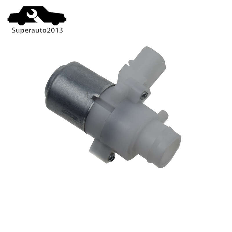 Windshield Wiper Washer Fluid Pump For Peterbilt & Kenworth 104307 T4695001 New