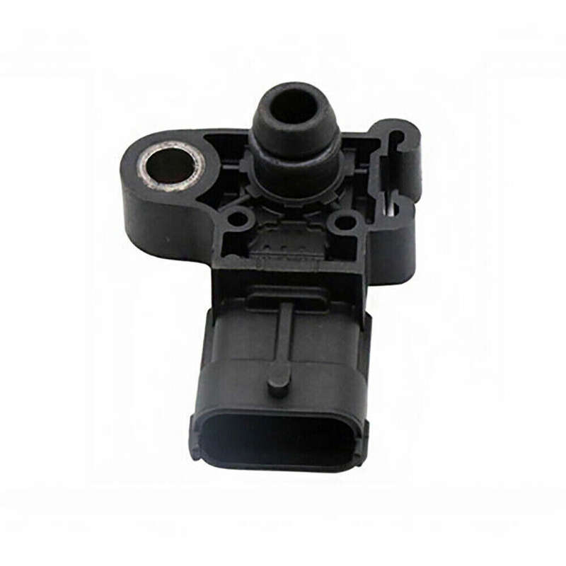 Supercharger MAP Sensor 12592525 Fits For GM Corvette Camaro CTS 3 Bar LSA LS9