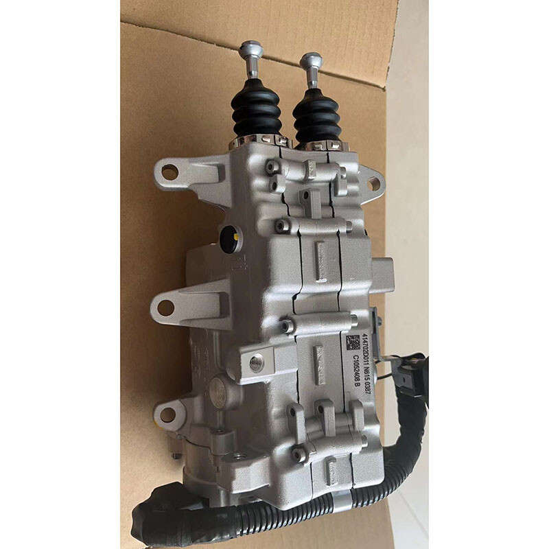 Clutch Actuator Assembly 41470-2D011 FIt For Hyundai Elantra For Kia Forte