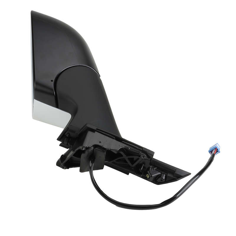 For Tesla 3 Base Sedan 4-Door 2023 New 1592031-00-E Left Passenger Side Mirror