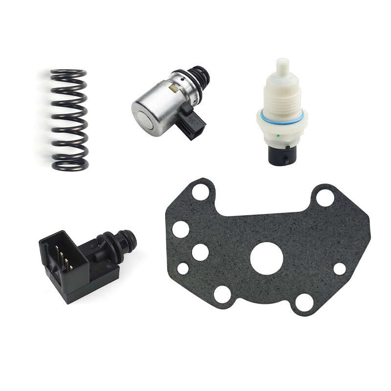Solenoid Service & Upgrade Kit FIt For DODGE RAM 42RE 46RE 47RE 48RE A518 A618