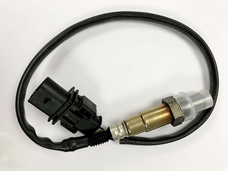 Oxygen sensor 18213-73KA0 1821373KA0 0258017136 Suitable for Suzuki
