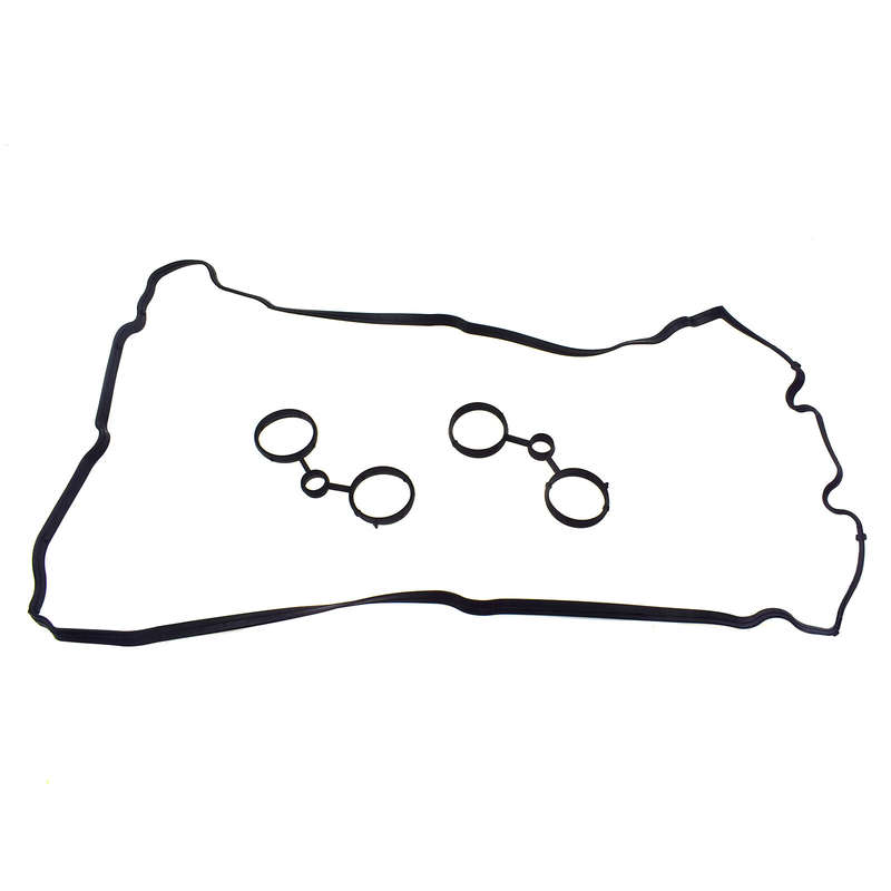 11127572851 Fit 07-12 Mini Cooper S 1.6L Cylinder Head Valve Rocker Cover Gasket