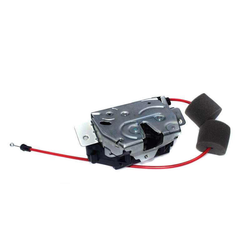 1647400500 Lock Latch w/ Actuator Lift Gate Mounted for Mercedes Benz 1647400635