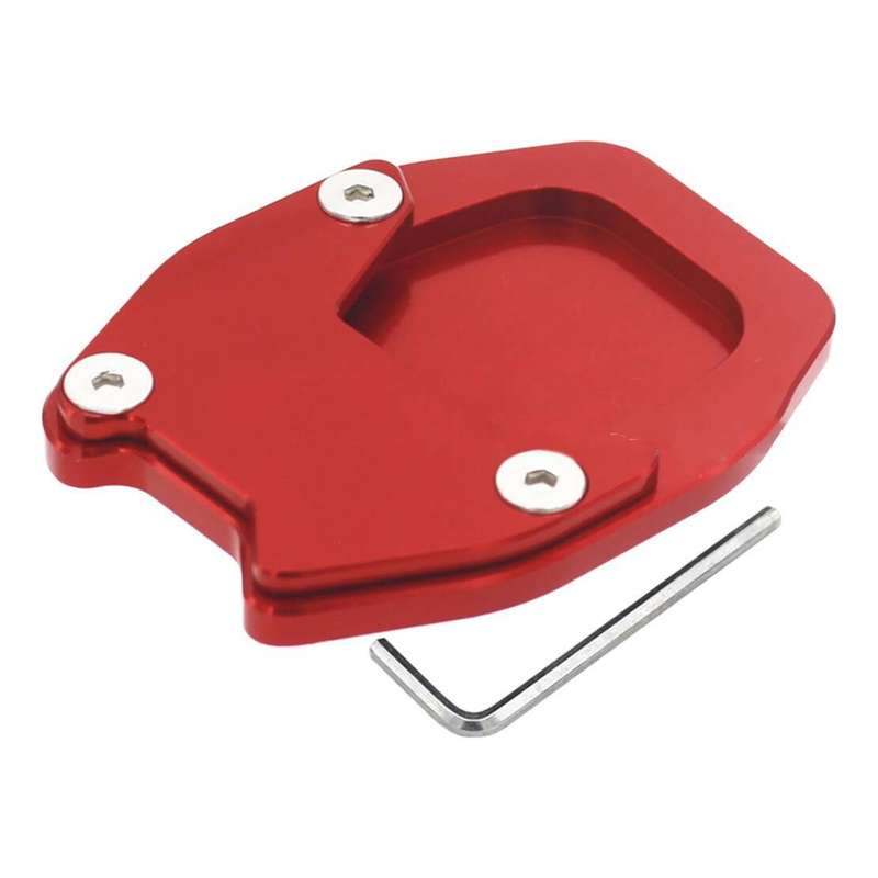 Motorcycle Side Stand Enlarge Aluminum FIT FOR Honda X-ADV750 NC750X 21-24 CAR