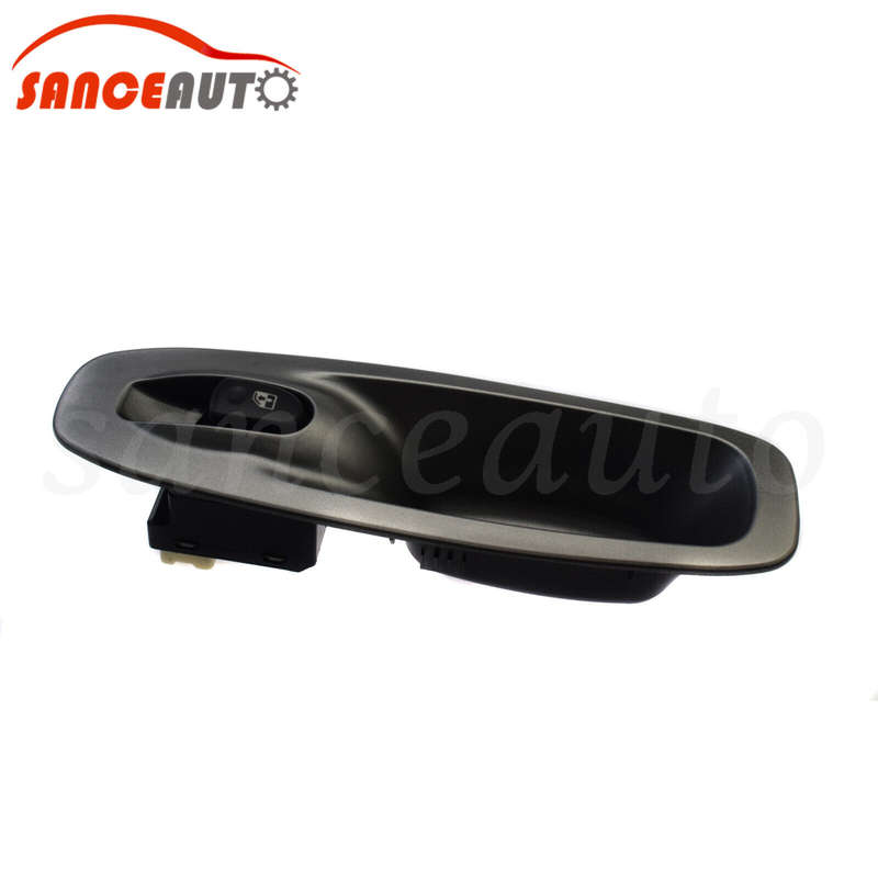 Passenger Side Door Power Window Switch For 00 01 02 Hyundai Accent New DWS-921