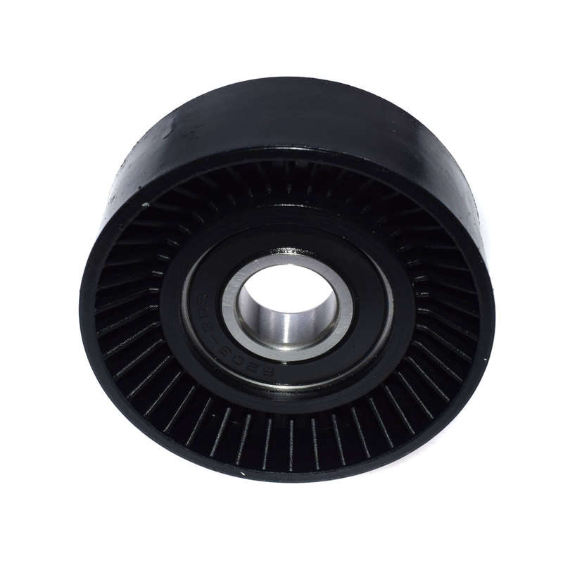 Fits Audi A3 Seat Skoda VW Trasporter Auxiliary Belt Tensioner Pulley 1.9-2.0L