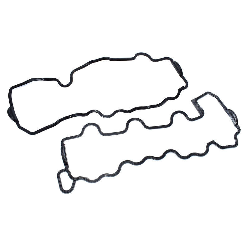 Left Right Engine Valve Cover Gasket For MERCEDES W639 W210 11097700 11097800