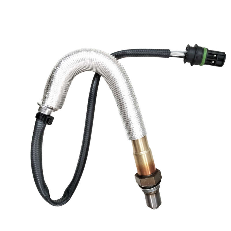 O2 Oxygen Sensor 11787545243 Fits For BMW 1 3 E81 E82 E87 E88 E90 120i 320i