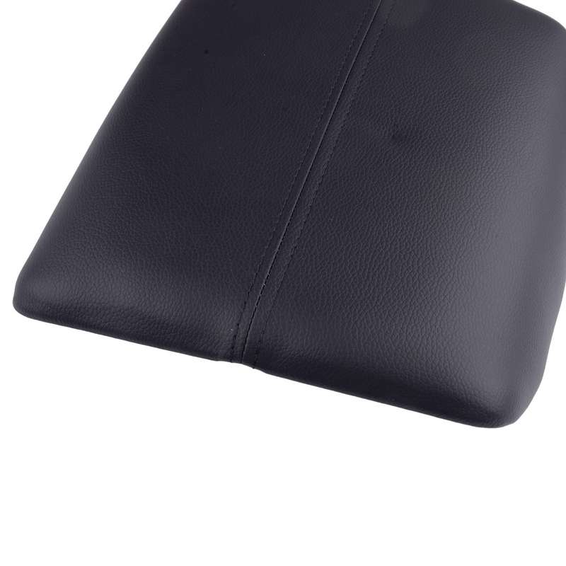Black Center Console Lid Armrest Cover Fit For Honda Accord 9th 2013-2017 it