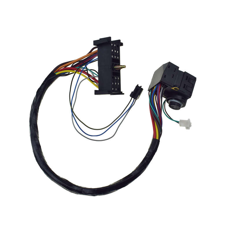 Ignition Switch For Chevy GMC Astro Safari Van P-Series SUV Hombre Bravada New