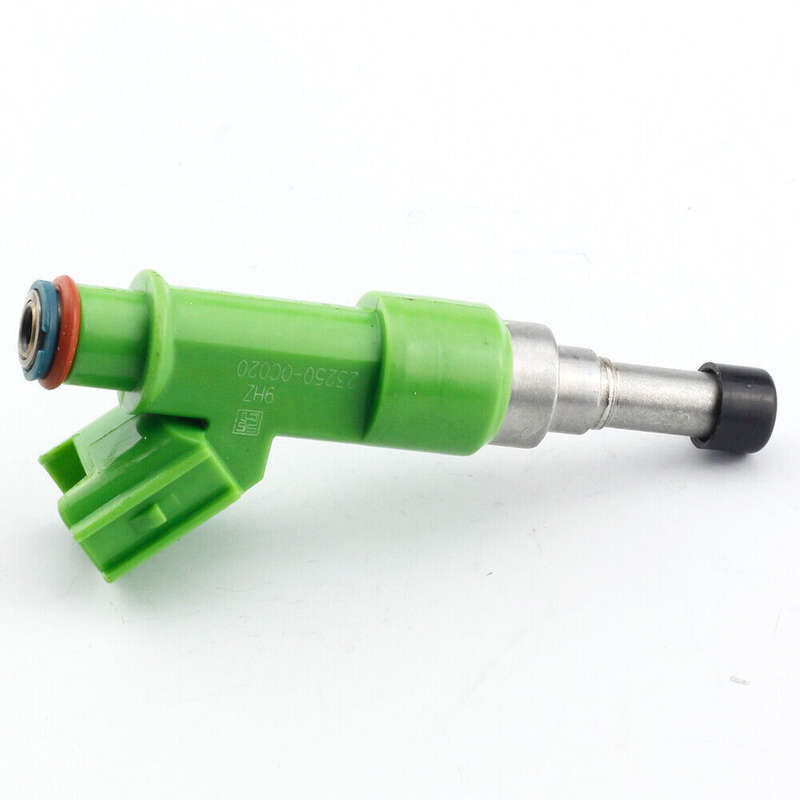 Fuel Injector 23250-0C020 for Toyota Hilux Vigo 2TRFE Land Cruiser Lexus