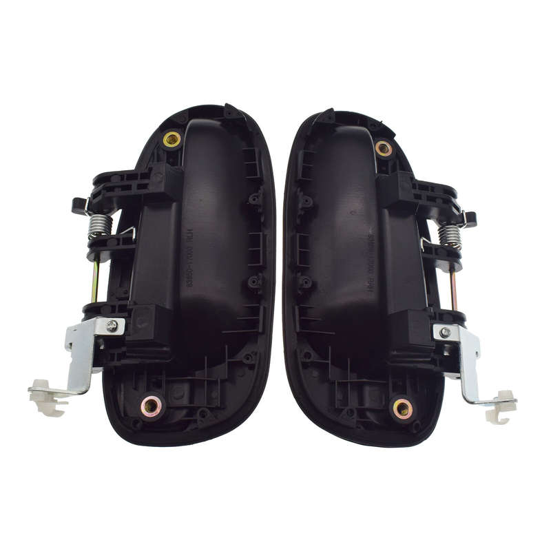 Outside Door Handle Front Rear LH RH For Hyundai Matrix Lavita 01-10 82660-17000