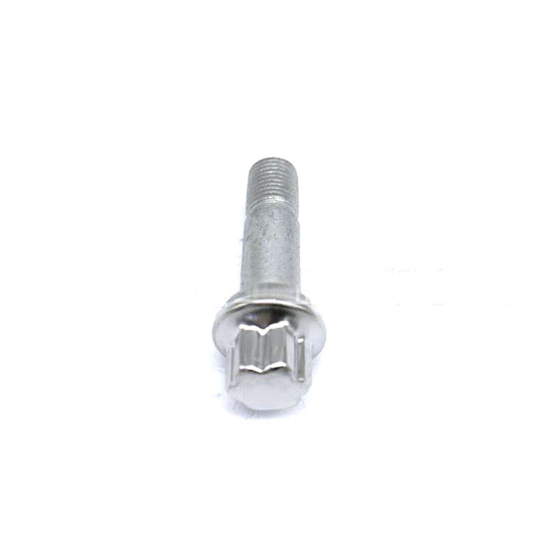 20pcs Wheel Lug Bolt Nuts 0009902207 Fit For Benz CL E GL GLK ML S-Class E63 AMG