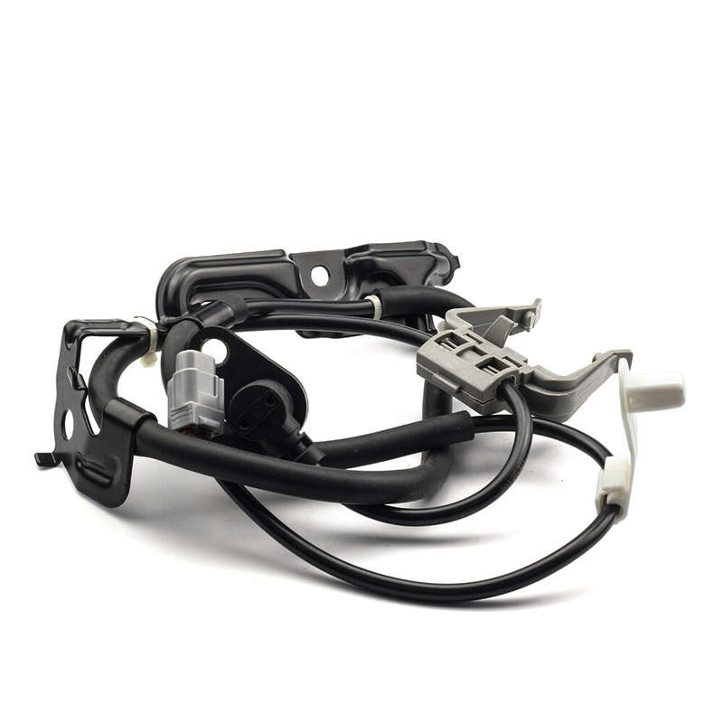 2pcs 89543-33070 & 89542-33070 ABS Sensor For Toyota Solara Camry Lexus ES300