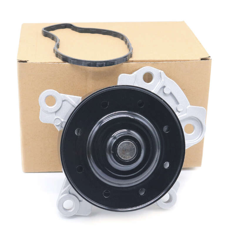 1Pcs Water Pump WPT-140 for Pontiac Vibe Scion XD Toyota Corolla Matrix 1.8L