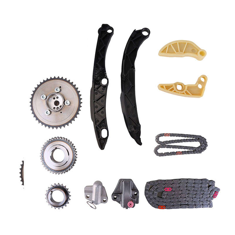 Timing Chain Kit Camshaft VVT Gear Fit For KIA Sorento Optima Sportage 2.0L 2.4L