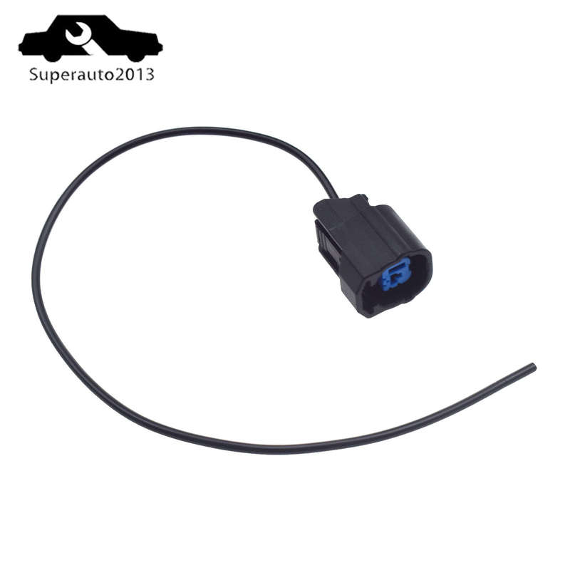 Knock Sensor Connector Plug For Acura RSX 2.0L Honda Civic S2000 30530-PRB-A01