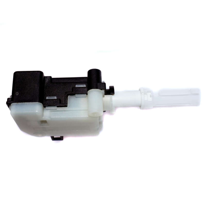 Liftgate Trunk Lock Actuator 4B9962115C For 2001-04 Audi A4 A6 Quattro S4 S6 New