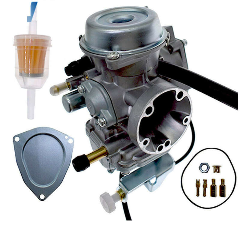 13200-05G01 For Suzuki Ozark 250 LTF250 Quadsport Z250 LTZ250 Carburetor Carb