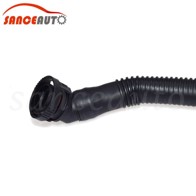 For BMW 328I 528I M3 Z3 E36 Vacuum Breather Crankcase PCV Vent Hose 11151703775