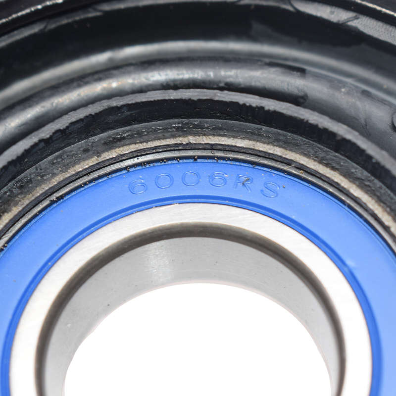 CBA6-4 Driveshaft Center Support Bearing For Audi A4 (B6/B7) A6 (C6) A8 (D4) Q5