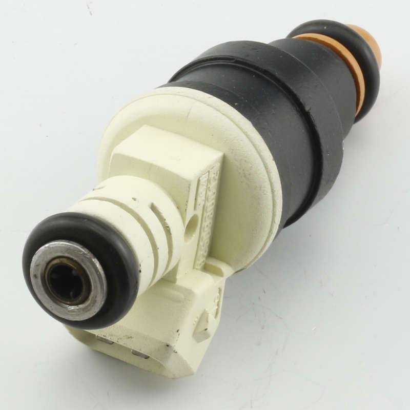 Genuine Bosch Fuel Injector for 1993-1994-1995 Hyundai Scoupe 1.5L I4 [SINGLE]