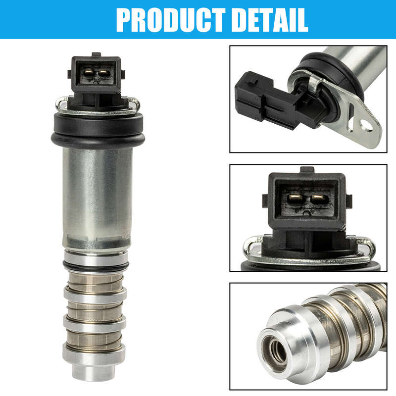 4PCS VANOS Solenoid Valve for BMW 135i 335i 550i 650i X3 X5 X6 N55 11368605123