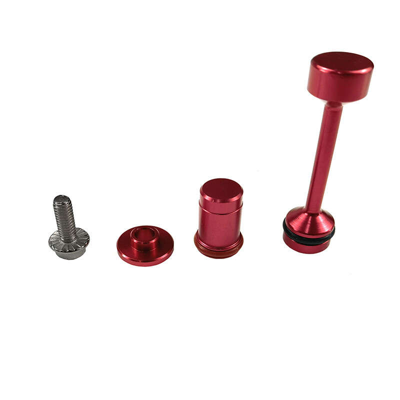 Oil Diverter Barbell Kit Fit for GM LS1 LS2 LS3 LS6 LSA LSX 4.8L -6.0L 12573460