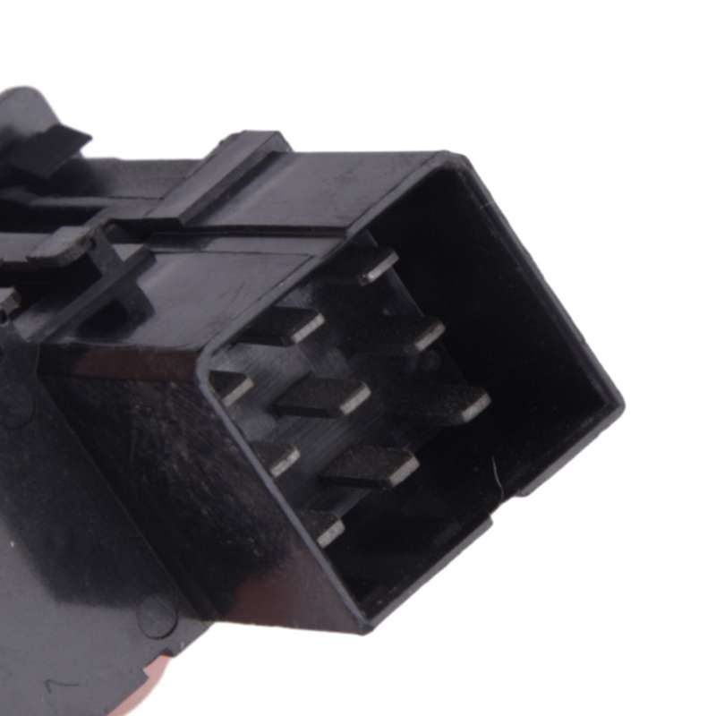 Car A/C Control Switch 9 Pin 27670-86G00 Fit For Nissan D22 D21 Pick Up Good