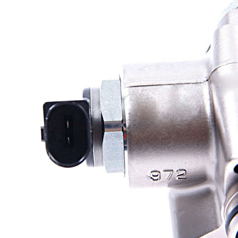 For Audi S6 5.2 V10 2007-2011 High Pressure Fuel Pump 07L127026AD