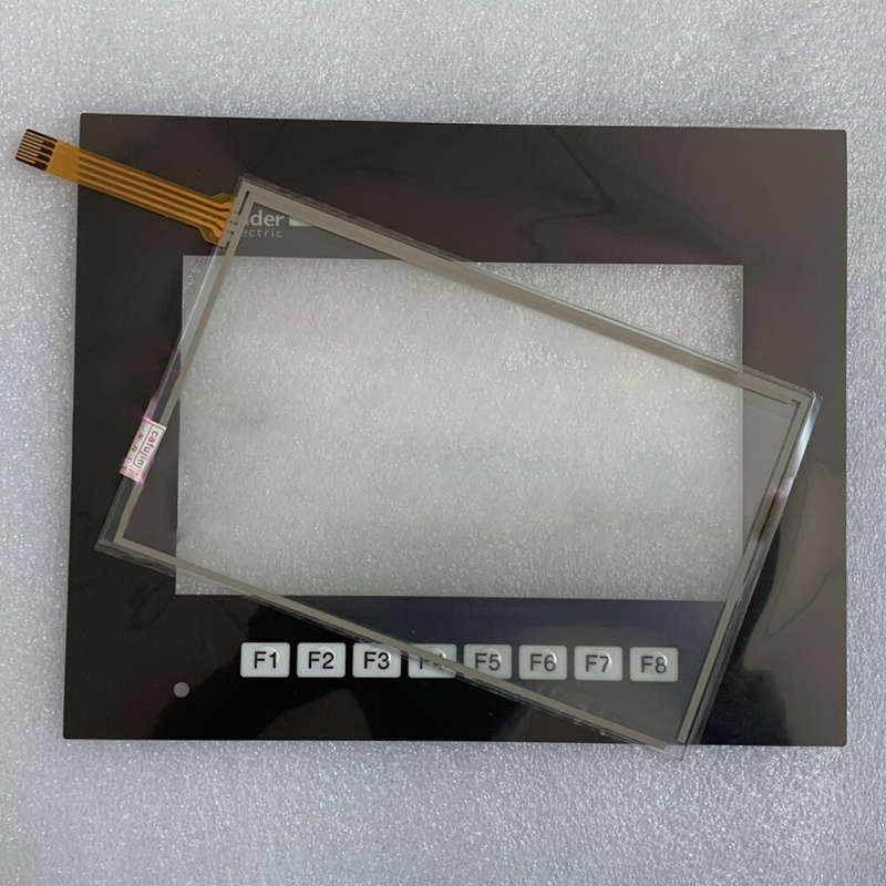 For HMIGTO3510 Protective Film + Touch Screen