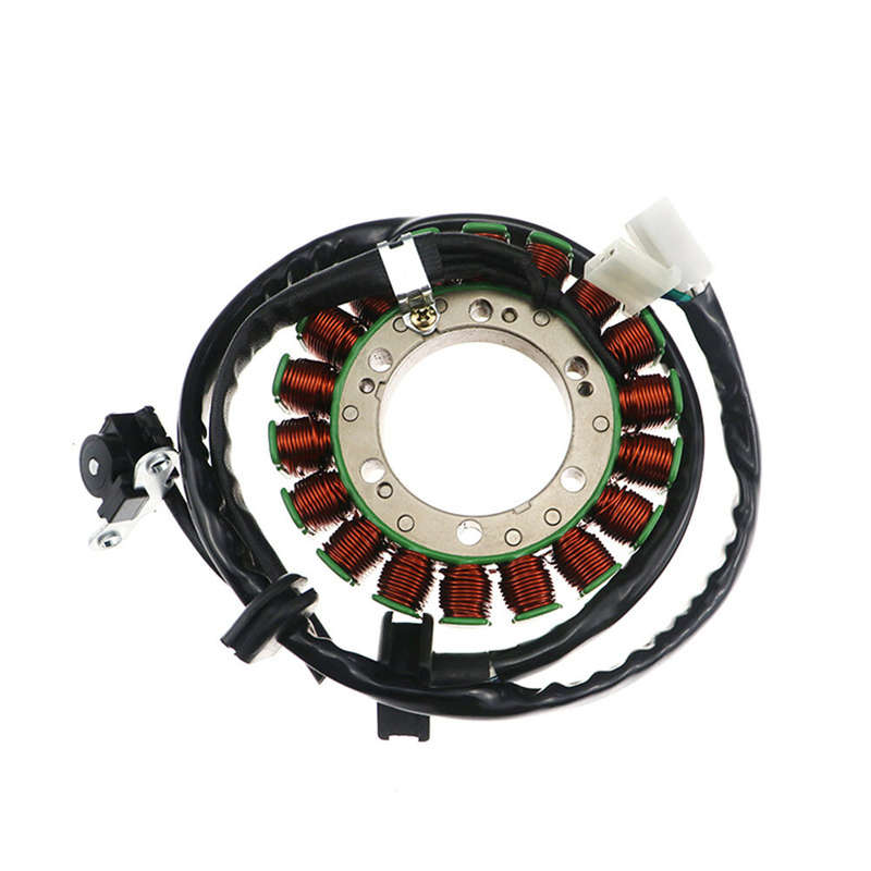 For Yamaha XTZ750 SUPER TENERE TDM 850 Magneto Generator Stator Coil 3LD-81410