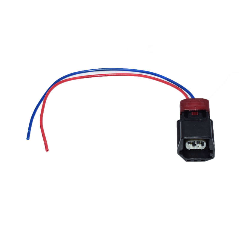 2 Way ABS Wheel Speed Sensor Pigtail Wire For DODGE DAKOTA DURANGO RAM PICKUP