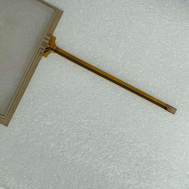 Resistive Touch Screen Glass Panel For 1301-990A B 1301-X991/02-N