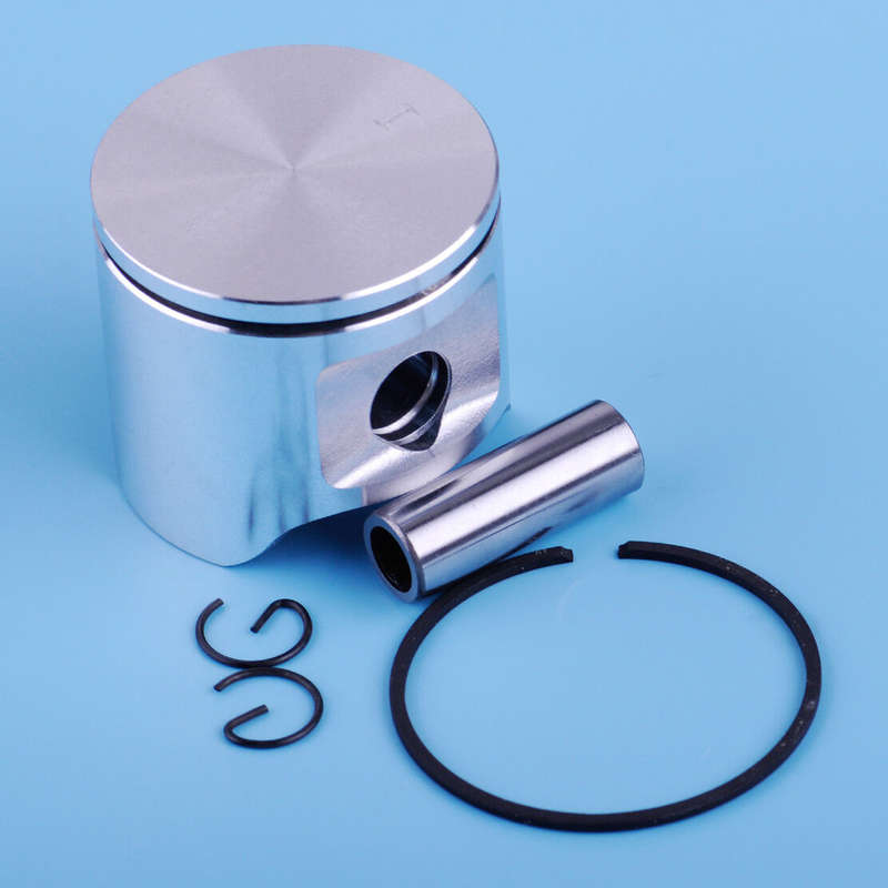 48mm Piston Pin Ring Set Fit for Husqvarna 365 XP Jonsered 2065 2165 Chiansaws