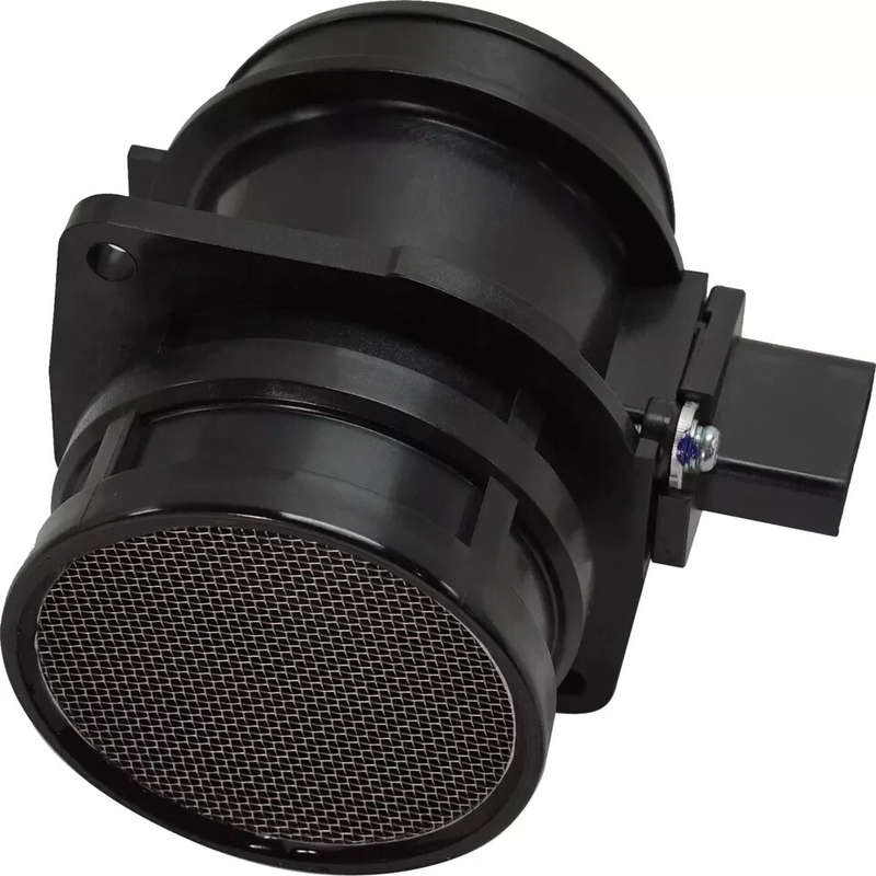 Mass air flow sensor 06D906461 Fits For Volkswagen Golf R Eos Audi TT A4 A3