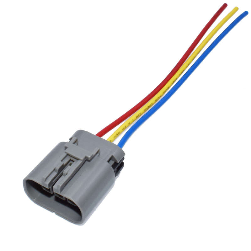 Ignition Coil Pack Wiring Connector CI-IGN300 For Nissan 300ZX Z32 Infiniti J30