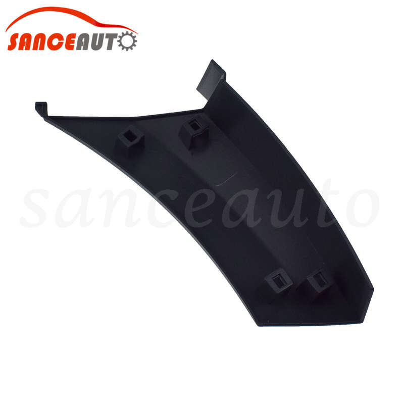 Right RH For Mercedes Benz Sprinter 1500-3500XD 2019-2024 Fender Molding Trim