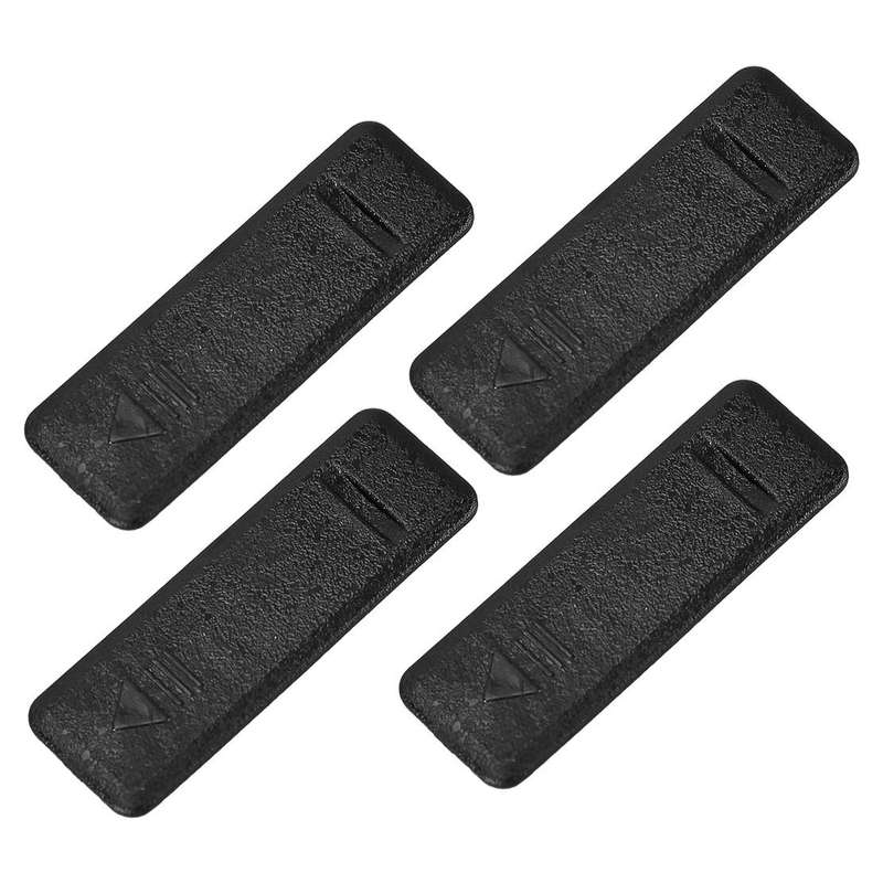 Car 10x Replacement Exterior Roof Cover Molding Fit For Kia Soul 2020-2023