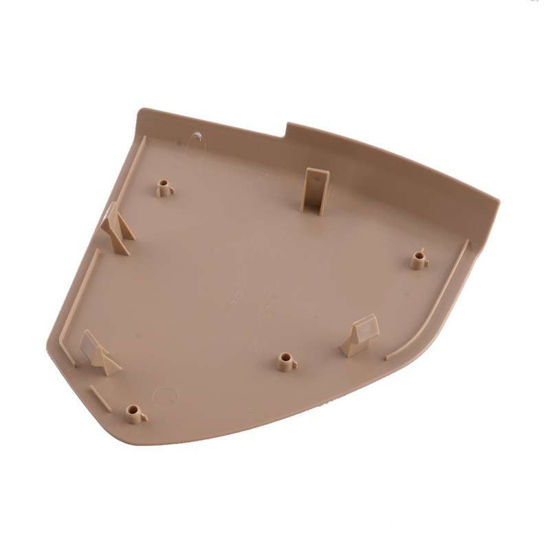 ABS Front Left Door Upper Cover Trim fit for Mercedes E-Class W211 2003-2009