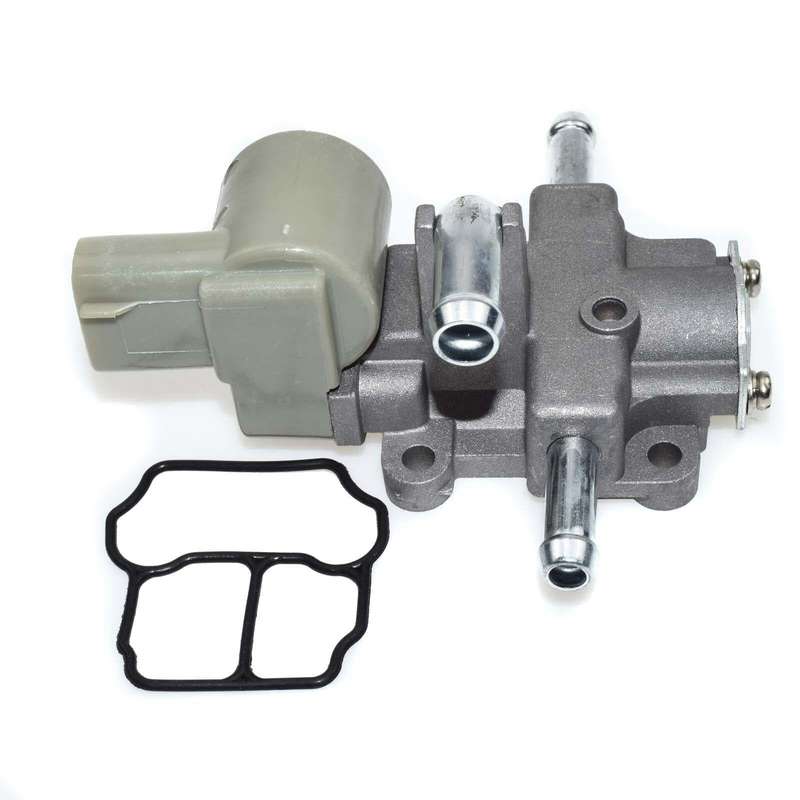 22270-62050 for Toyota 97-04 TACOMA TUNDRA 4RUNNER T100 Idle Air Control Valve