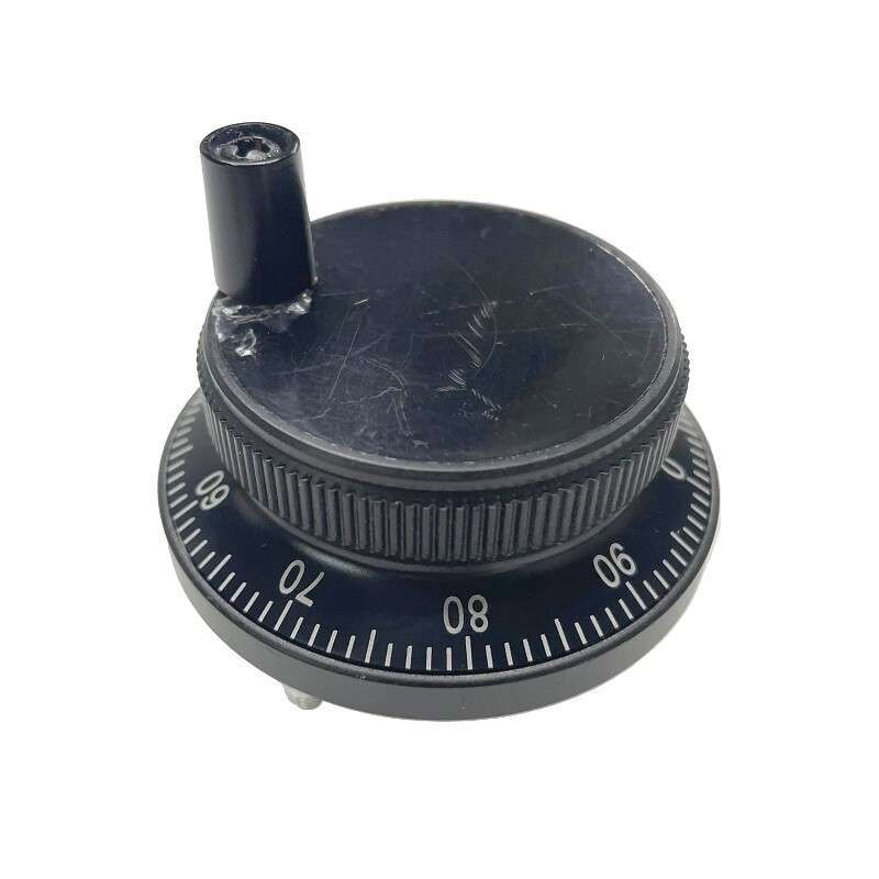 Handwheel Encoder For KWANGWOO RIM-60-0100BVC