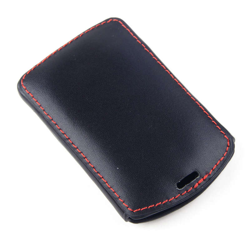 Car Key Bag Case Cover with Keychain Fit For Renault Koleos Laguna 2 3 Megane