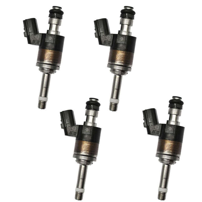 4Pcs Fuel Injectors 16010-5PA-305 FIt For Honda Accord 2018-2020 CR-V 2017-2020