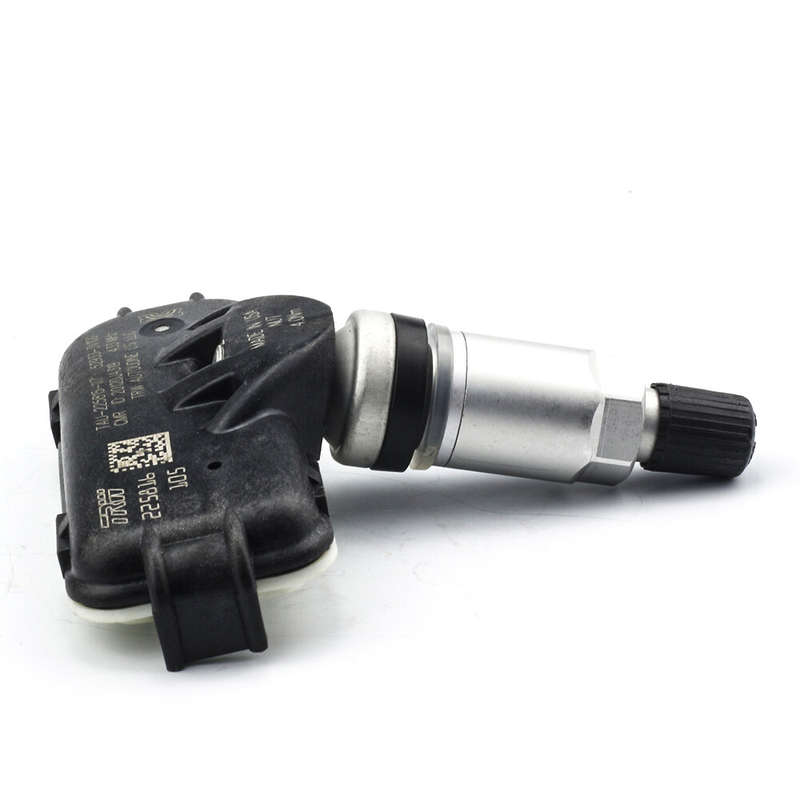 4Pcs TPMS Auto Tire Pressure Sensor 52933-3V100 For HYUNDAI i40 VF Sensor