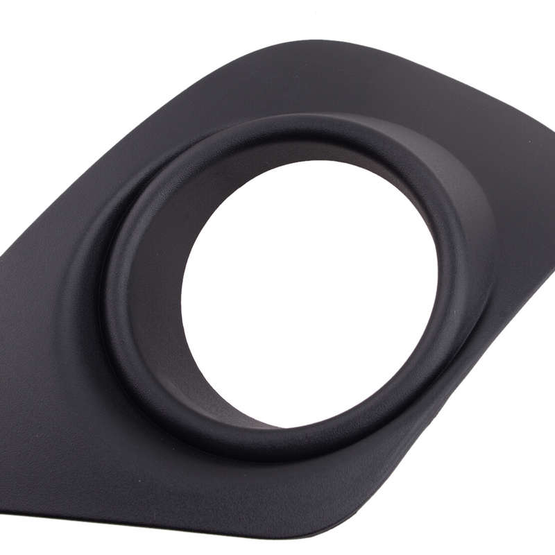 Left Front Bumper Fog Light Cover Trim Bezel fit for Dodge Journey 2011-20