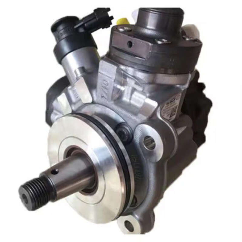 Fuel Injection Pump 0445020609 5302736 Fits for Cummins QSB QSF Engine